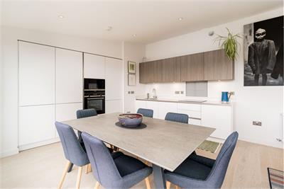 Flat 9, 7 Canaan Lane, Morningside, Edinburgh, EH10 4SZ - image 5