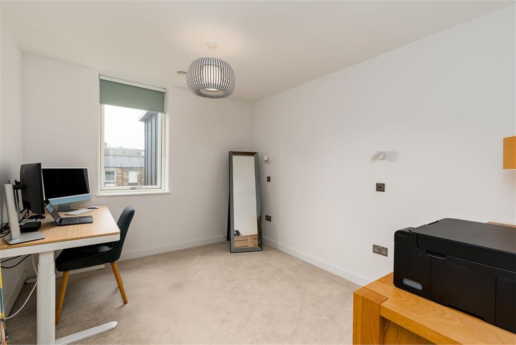 Flat 9, 7 Canaan Lane, Morningside, Edinburgh, EH10 4SZ - image 10