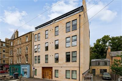 Flat 9, 7 Canaan Lane, Morningside, Edinburgh, EH10 4SZ - image 1