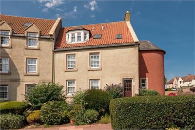 3C Friarscroft, Dunbar, EH42 1BP - image 14