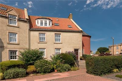 3C Friarscroft, Dunbar, EH42 1BP - image 1