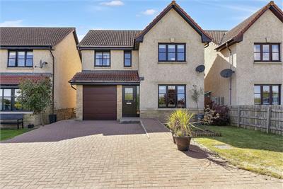 13 Gavin’s Lee, Tranent, EH33 2AP - image 1