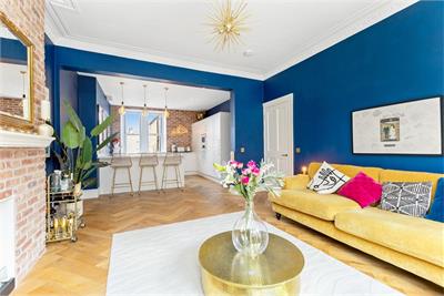 47 Willowbrae Road, Willowbrae, Edinburgh, EH8 7EZ - image 2