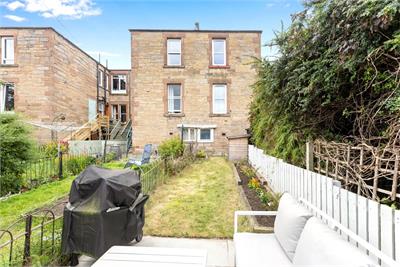 47 Willowbrae Road, Willowbrae, Edinburgh, EH8 7EZ - image 20