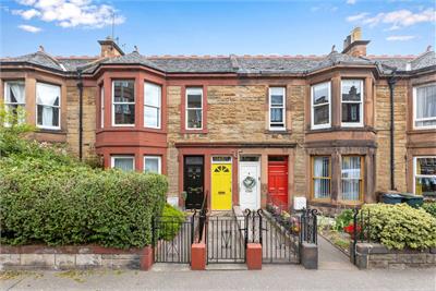 47 Willowbrae Road, Willowbrae, Edinburgh, EH8 7EZ - image 3