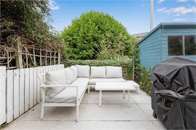 47 Willowbrae Road, Willowbrae, Edinburgh, EH8 7EZ - image 21