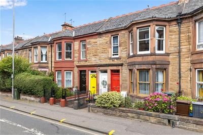 47 Willowbrae Road, Willowbrae, Edinburgh, EH8 7EZ - image 22