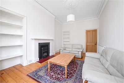 21/6 Brunton Terrace, Hillside, Edinburgh, EH7 5EH - image 4
