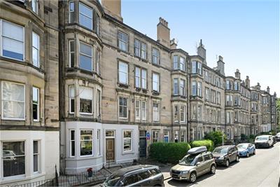 21/6 Brunton Terrace, Hillside, Edinburgh, EH7 5EH - image 1