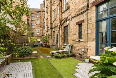 10 (2F2) Howden Street, Edinburgh, EH8 9HL - image 13