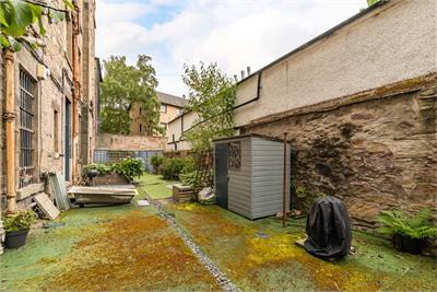 10 (2F2) Howden Street, Edinburgh, EH8 9HL - image 14