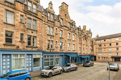 10 (2F2) Howden Street, Edinburgh, EH8 9HL - image 15