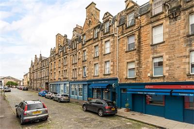 10 (2F2) Howden Street, Edinburgh, EH8 9HL - image 1