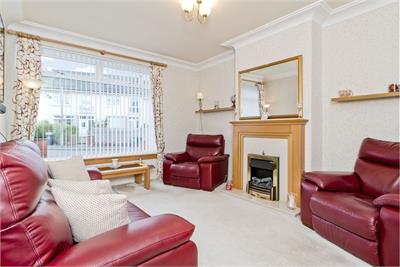 23 Victor Park Terrace, Corstorphine, Edinburgh, EH12 8BB - image 2