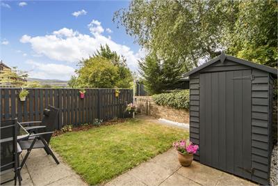 23 Victor Park Terrace, Corstorphine, Edinburgh, EH12 8BB - image 12