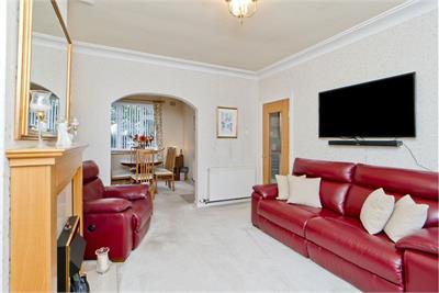 23 Victor Park Terrace, Corstorphine, Edinburgh, EH12 8BB - image 3