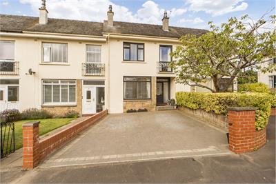 23 Victor Park Terrace, Corstorphine, Edinburgh, EH12 8BB - image 1