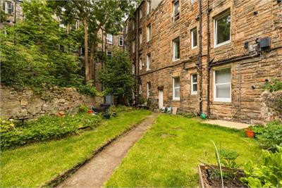 16/3 (PFR) Elgin Terrace, Edinburgh, EH7 5NW - image 12