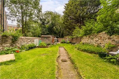 16/3 (PFR) Elgin Terrace, Edinburgh, EH7 5NW - image 12