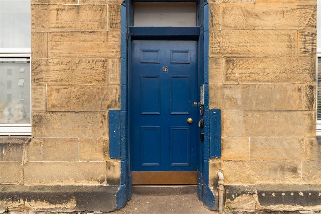 16/3 (PFR) Elgin Terrace, Edinburgh, EH7 5NW - image 14