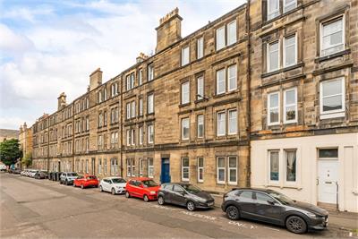 16/3 (PFR) Elgin Terrace, Edinburgh, EH7 5NW - image 16
