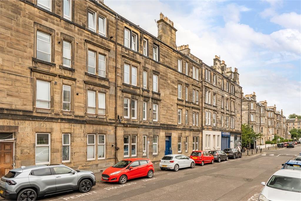 16/3 (PFR) Elgin Terrace, Edinburgh, EH7 5NW - image 17
