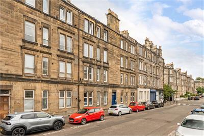 16/3 (PFR) Elgin Terrace, Edinburgh, EH7 5NW - image 17