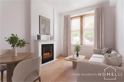 16/3 (PFR) Elgin Terrace, Edinburgh, EH7 5NW - image 1