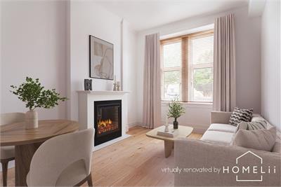 16/3 (PFR) Elgin Terrace, Edinburgh, EH7 5NW - image 1