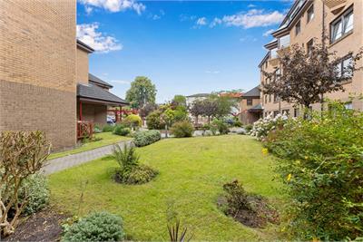 173 (flat 117) Carlyle Court, Comely Bank Road, Edinburgh, EH4 1DH - image 13