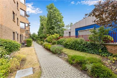 173 (flat 117) Carlyle Court, Comely Bank Road, Edinburgh, EH4 1DH - image 14