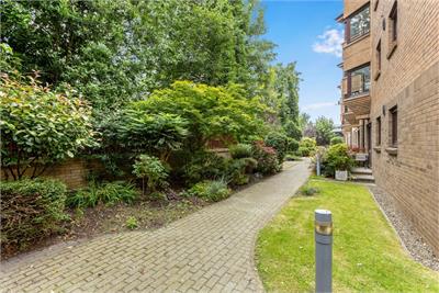 173 (flat 117) Carlyle Court, Comely Bank Road, Edinburgh, EH4 1DH - image 15