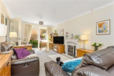 173 (flat 117) Carlyle Court, Comely Bank Road, Edinburgh, EH4 1DH - image 3