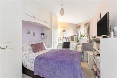 173 (flat 117) Carlyle Court, Comely Bank Road, Edinburgh, EH4 1DH - image 7