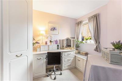 173 (flat 117) Carlyle Court, Comely Bank Road, Edinburgh, EH4 1DH - image 8