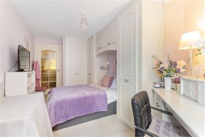 173 (flat 117) Carlyle Court, Comely Bank Road, Edinburgh, EH4 1DH - image 9