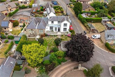 The Old School House, Eden Road, Ednam TD5 7QG - image 2