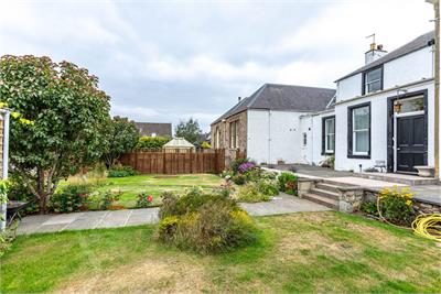 The Old School House, Eden Road, Ednam TD5 7QG - image 26