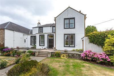 The Old School House, Eden Road, Ednam TD5 7QG - image 27