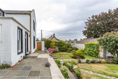 The Old School House, Eden Road, Ednam TD5 7QG - image 28