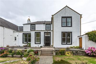 The Old School House, Eden Road, Ednam TD5 7QG - image 29