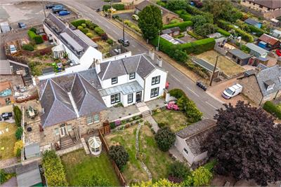 The Old School House, Eden Road, Ednam TD5 7QG - image 30