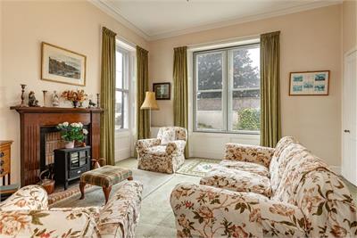 The Old School House, Eden Road, Ednam TD5 7QG - image 4