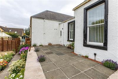 The Old School House, Eden Road, Ednam TD5 7QG - image 31