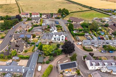 The Old School House, Eden Road, Ednam TD5 7QG - image 32