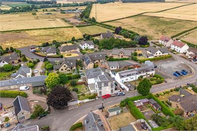 The Old School House, Eden Road, Ednam TD5 7QG - image 33