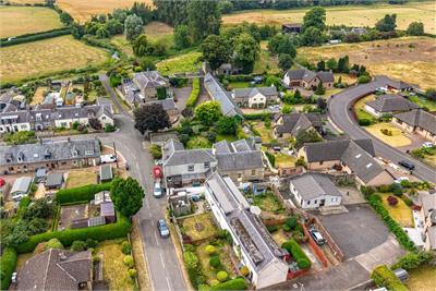 The Old School House, Eden Road, Ednam TD5 7QG - image 34