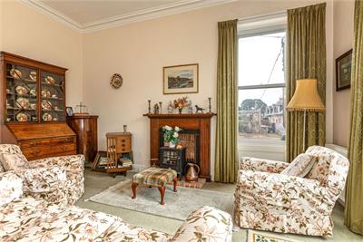 The Old School House, Eden Road, Ednam TD5 7QG - image 5