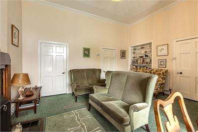 The Old School House, Eden Road, Ednam TD5 7QG - image 6