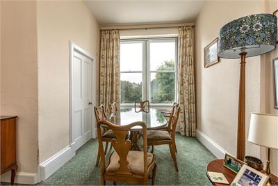 The Old School House, Eden Road, Ednam TD5 7QG - image 7